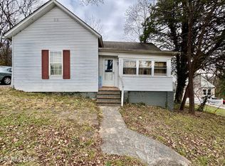 224 Hidell Rd, Knoxville, TN 37914