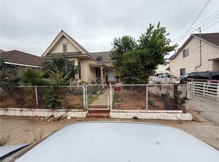 2626 E 2nd St, Los Angeles, CA 90033