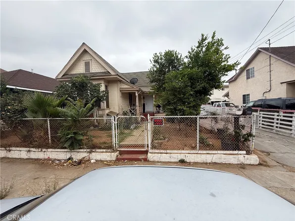 2626 E 2nd St, Los Angeles, CA 90033