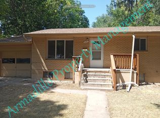 1106 Laporte Ave, Fort Collins, CO 80521