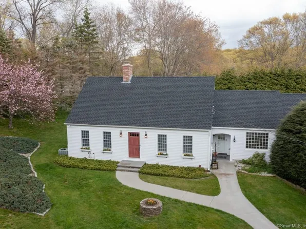 83 Chesterfield Road, East Lyme, CT 06333