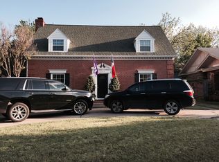 2335 W Rosedale St S, Fort Worth, TX 76110