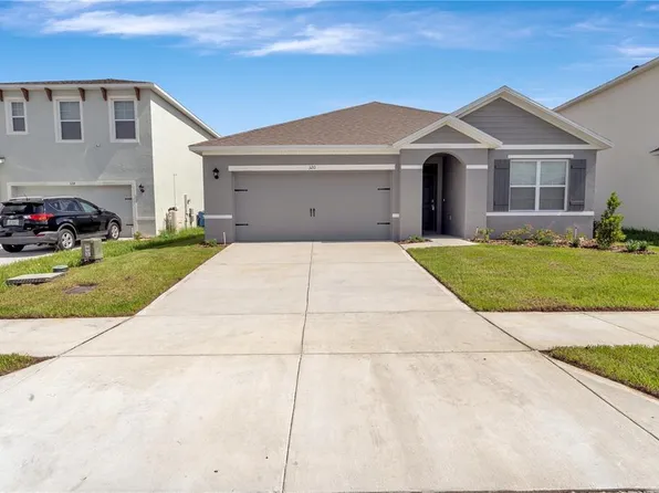 320 Guadlupe St, Haines City, FL 33844