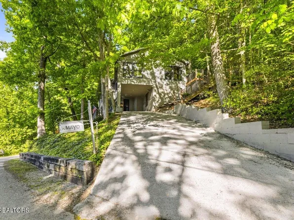 244 Lakeshore Dr, Maynardville, TN 37807