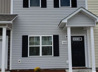 405 Justice Farm Dr, Sneads Ferry, NC 28460