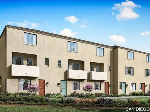 10202 Via Lusardi Lot 7, San Diego, CA 92129