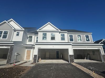 12843 Sawyer Ln, Rogers, MN, 55374