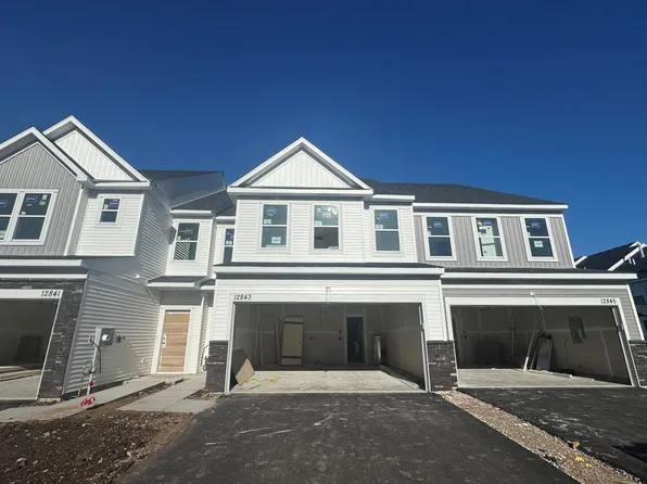 12843 Sawyer Ln, Rogers, MN 55374