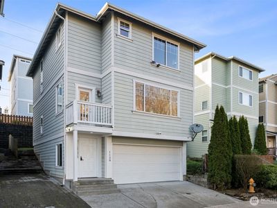 1128 Chestnut Street, Everett, WA, 98201