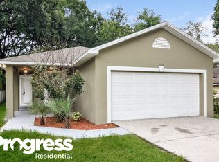 2608 W Waver St, Plant City, FL 33563