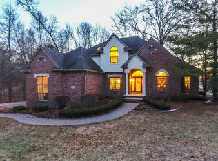 1226 Scout Ave, Lake Orion, MI 48360