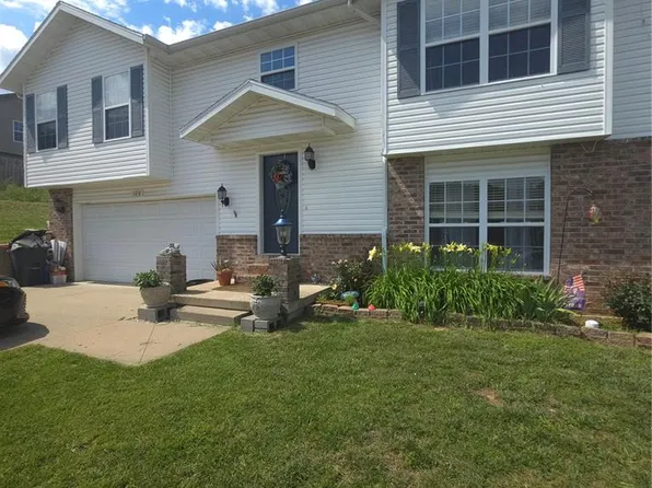 100 Mary Catherine, Waynesville, MO 65583