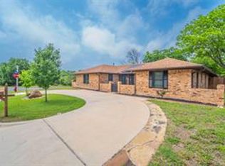 1312 Tory St, Weatherford, TX 76086
