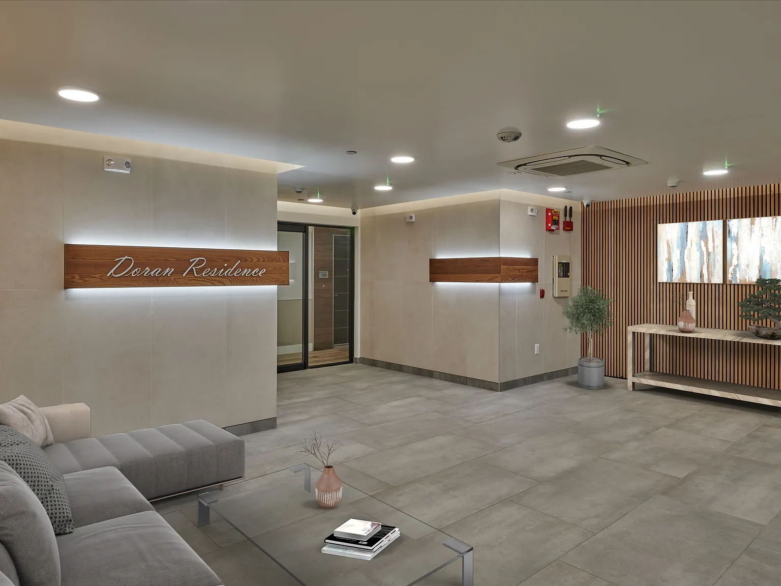 Doran Residences LLC — Photo 3