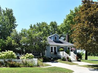 108 Spring St, Humeston, IA 50123