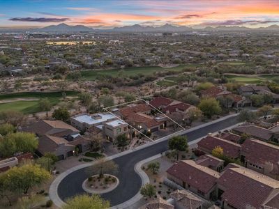 8141 E Wingspan Way, Scottsdale, AZ, 85255