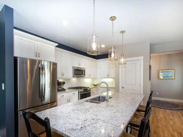 64 Hatherly Rise Unit 64, Plymouth, MA 02360