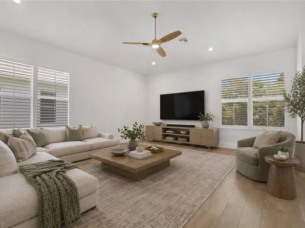 6391 Old Mahogany CT, NAPLES, FL 34109