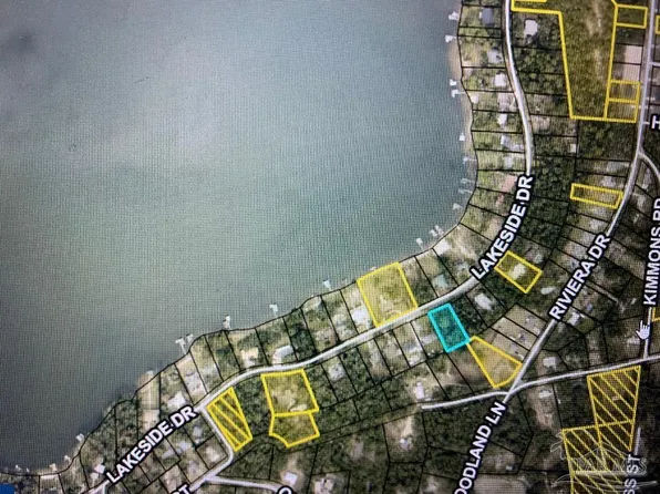 LOT 12 Lakeside Dr, Milton, FL 32583