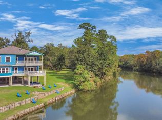 1730 Lakeshore Dr, Humble, TX 77339