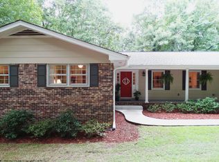 145 Pine Knott Rd, Fayetteville, GA 30214