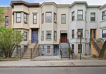 1341 Jefferson Avenue
