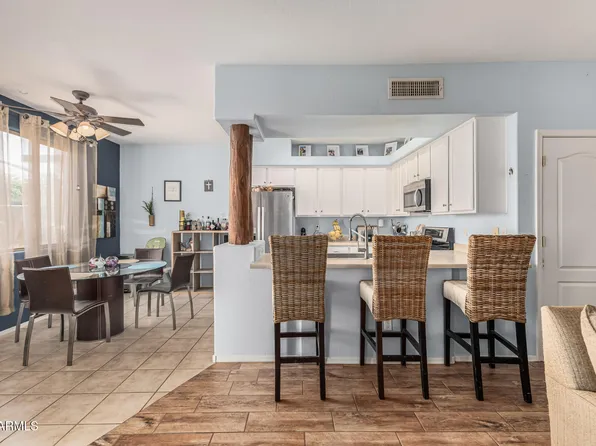 13847 N HAMILTON Drive #102, Fountain Hills, AZ 85268