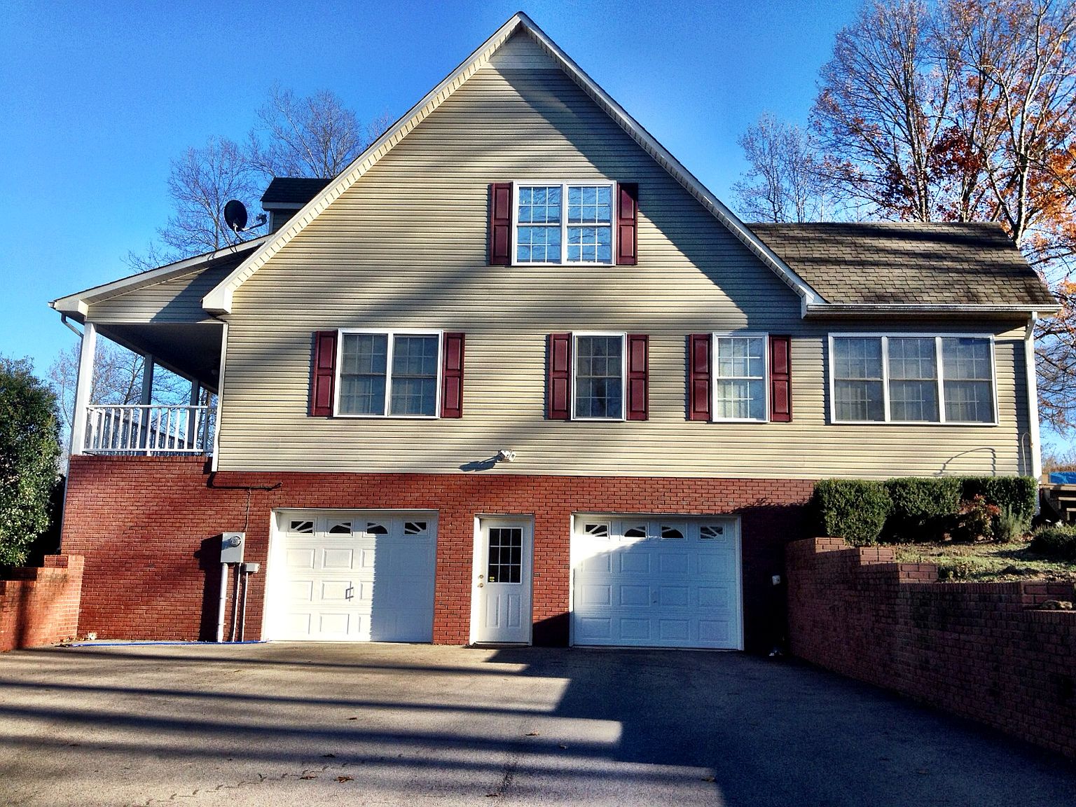 1232 Prosser Rd, Leoma, TN 38468 Zillow