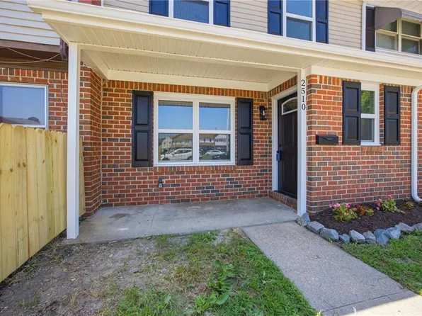 2510 King Ct, Chesapeake, VA 23324