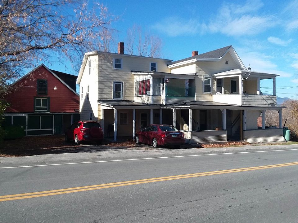 16 Union Street 3 Apartments Claremont, NH Zillow