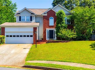 2887 Manor Glen Ln, Suwanee, GA 30024