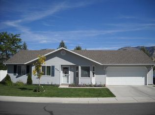684 Woodside Dr, Logan, UT 84321