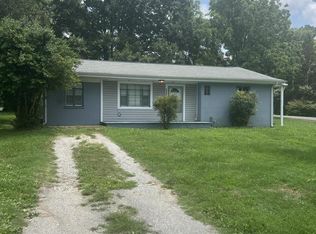 1615 Parker Ave SW, Cleveland, TN 37311