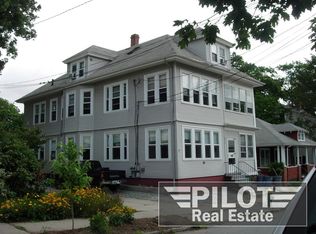 24 Methyl St, Providence, RI 02906