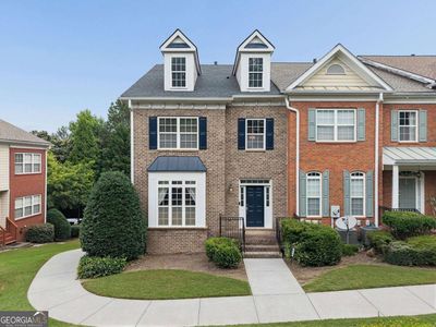 330 Holbrook Rd #7, Smyrna, GA, 30082
