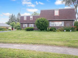 5455 Leone Dr, Indianapolis, IN 46226