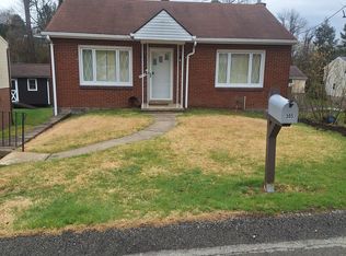 305 Lee Ave #1, Pittsburgh, PA 15237