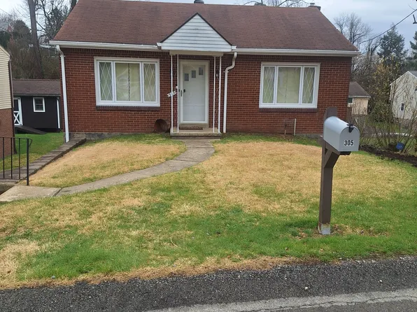 305 Lee Ave #1, Pittsburgh, PA 15237