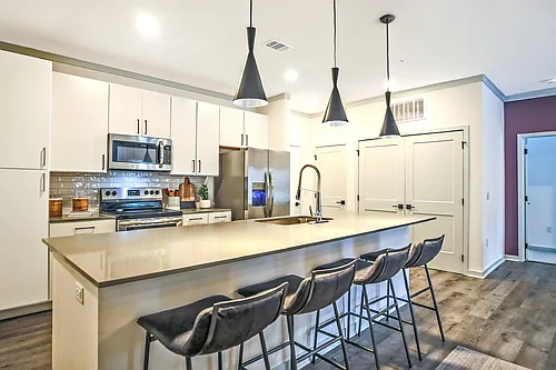 Livery Modern Apartments Photo 1