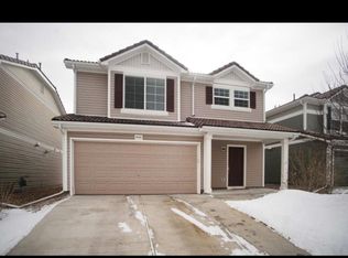 4406 Perth Cir, Denver, CO 80249