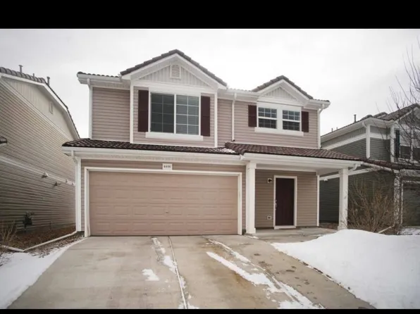 4406 Perth Cir, Denver, CO 80249