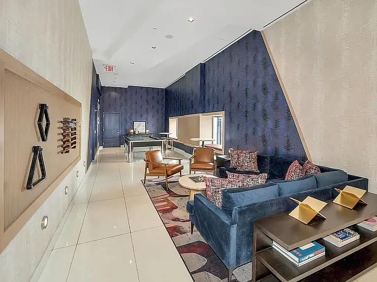 123 Washington St #45H — Photo 12