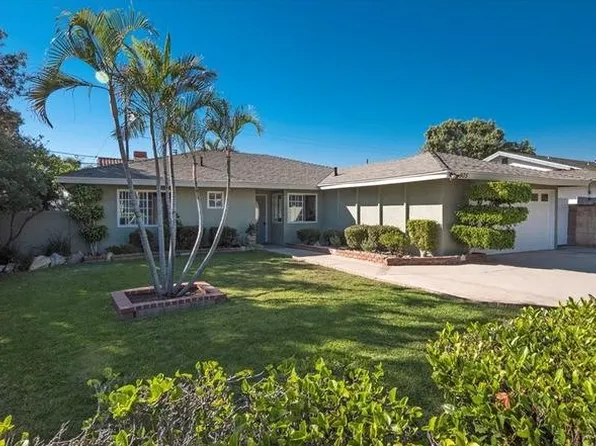 905 N Bender Ave, Covina, CA 91724