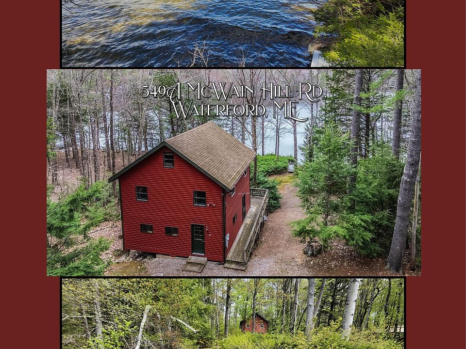 1st image of 549A McWain Hill Road