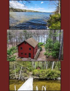 549A McWain Hill Road, Waterford, ME, 04088