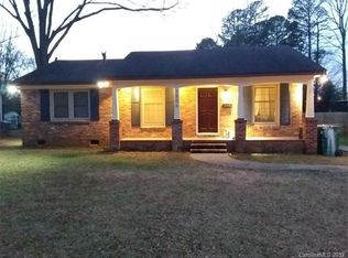 1506 Collier Ct, Charlotte, NC 28205