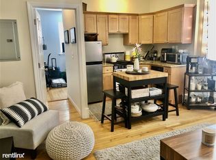 219 Harvard Ave #616, Allston, MA 02134