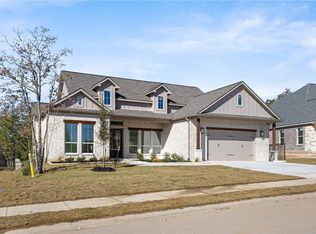 3030 Silverbell Ct, Bryan, TX 77807