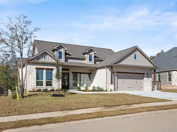 3030 Silverbell Ct, Bryan, TX 77807