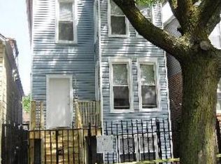 1700 N Washtenaw Ave, Chicago, IL 60647